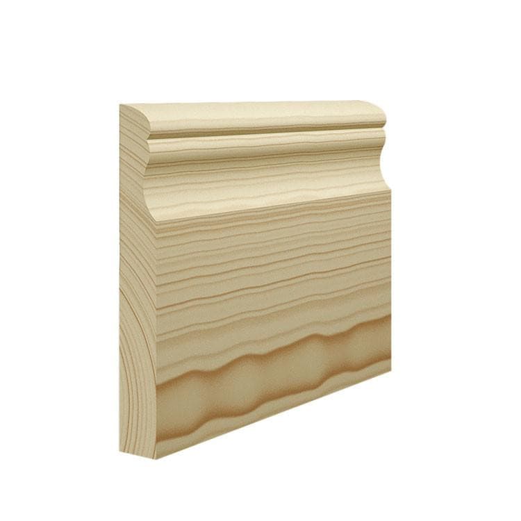 Classic Pine Skirting Board