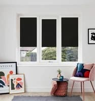 Aspect Rb Licorice Perfect Fit Roller Blinds PVC