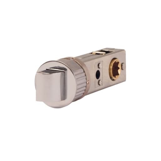Dale Assa Abloy DH002285 Smart Latch 57mm Backset Polished Chrome