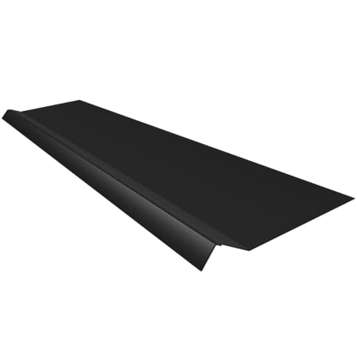 Manthorpe Refurbishment Tray Black 1.5m