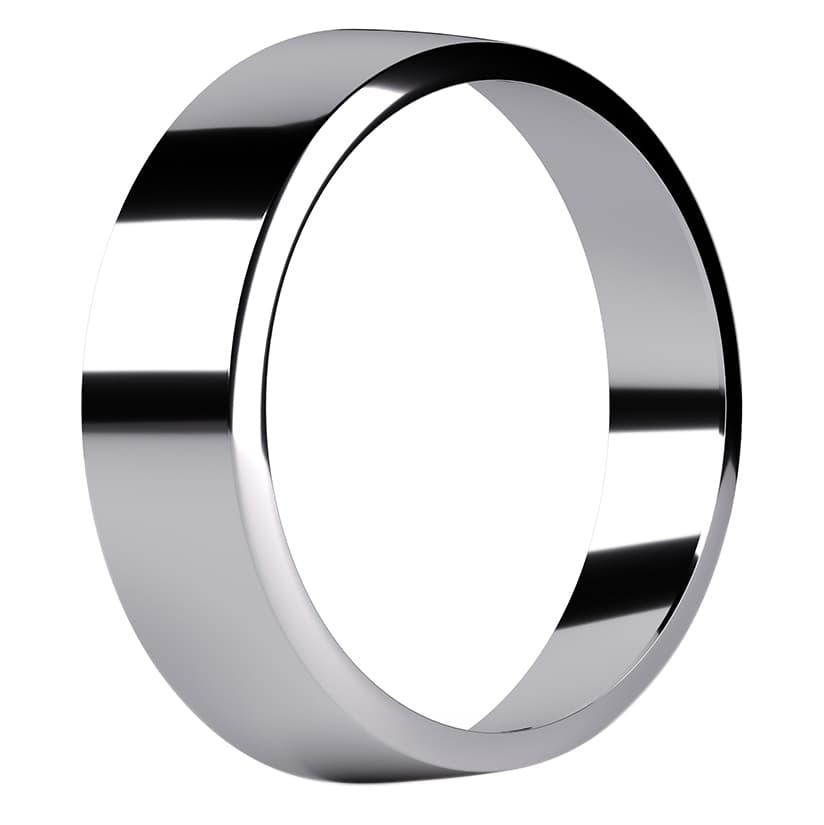 Mira Showers Mira Activate Controller Bezel Titanium 2.1903.096