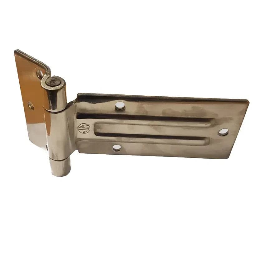 Stainless Steel Door Hinge for 180° Applications