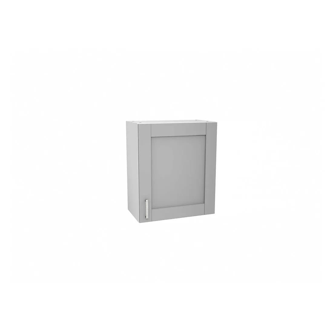 Verona Grey 600Mm Wall Unit