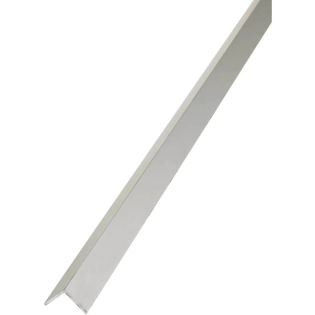 R-Uk Anodised Angle 25 X 25 X 2000 Mm