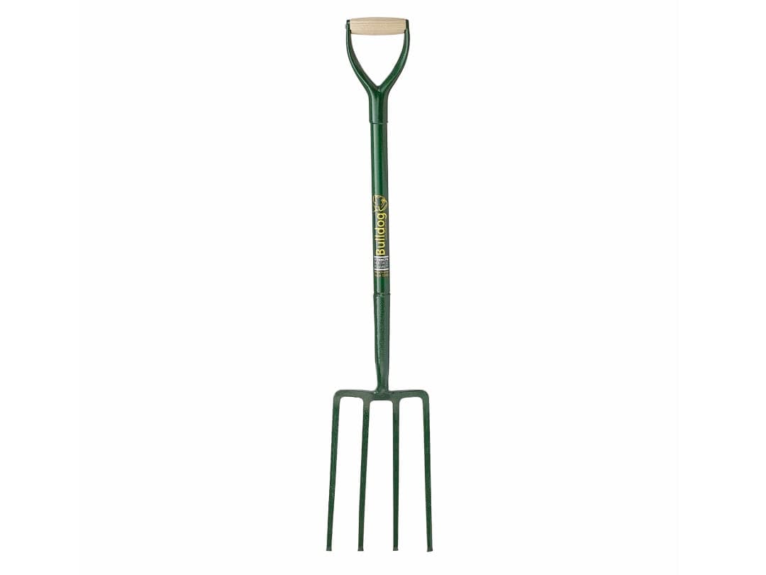 Bulldog 5TFAM Trenching Fork Metal MYD 5TFAM