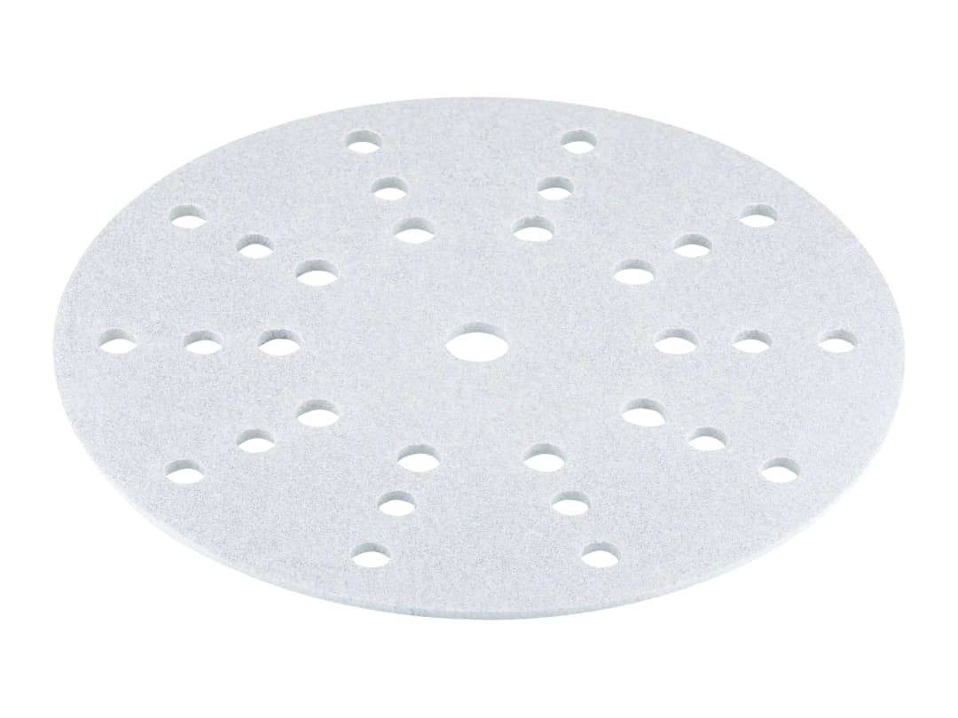 Flex Power Tools D225-30 MF-P150 VE12 Xtreme Non-orbital Sandpaper Disc 225mm x P 150 12 Pack 531905