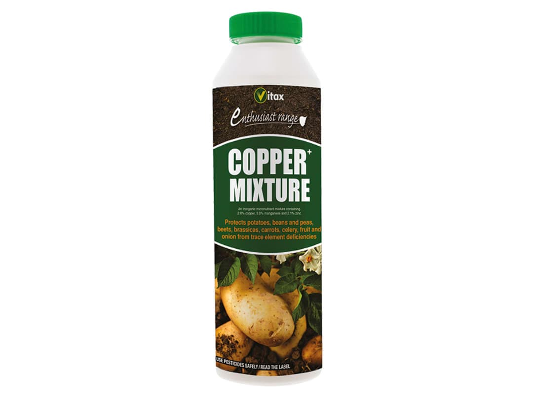 Vitax Copper Mixture 175g 5CM175