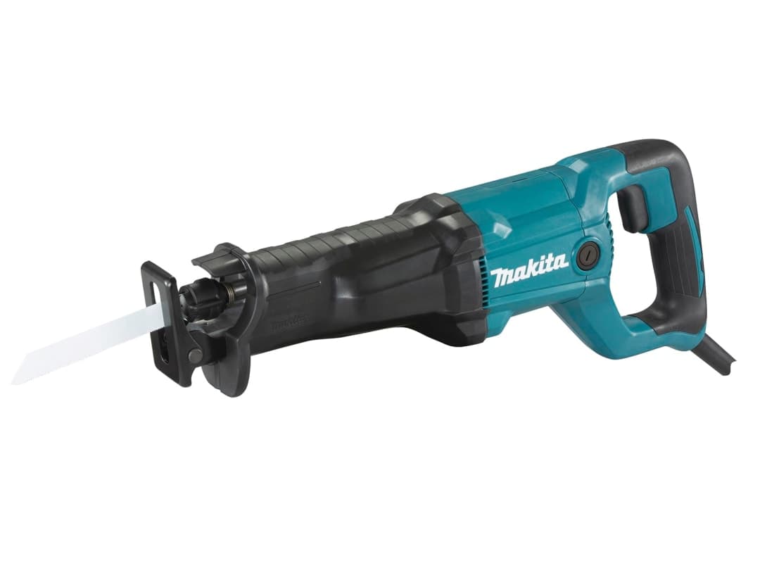 Makita JR3051TK Reciprocating Saw 1010W 240V JR3051TK/2