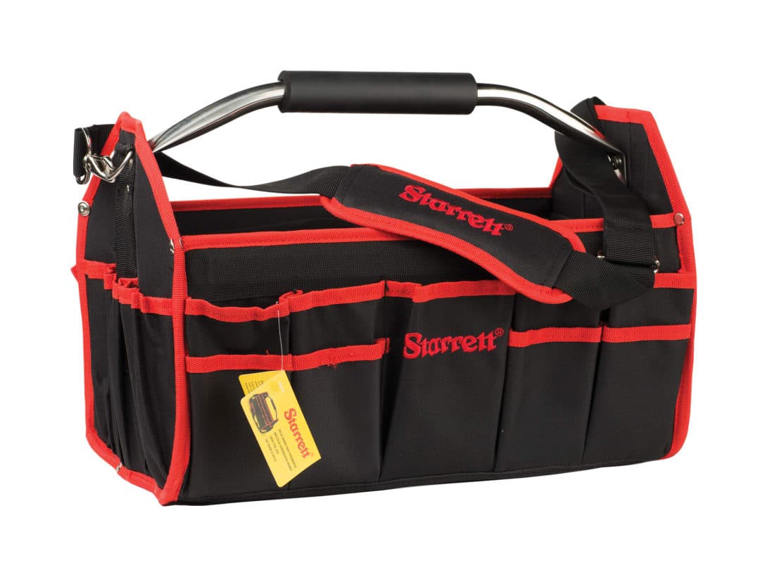 Starrett Large Tool Bag BGL