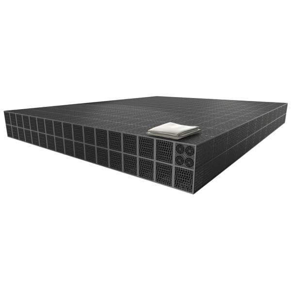 Rainsmart 24 Tonne Soakaway Crate Set Flat-Packed - 50 Cubic Metre Kit