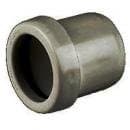 FloPlast Push Fit Waste Reducer - 40mm x 32mm Grey