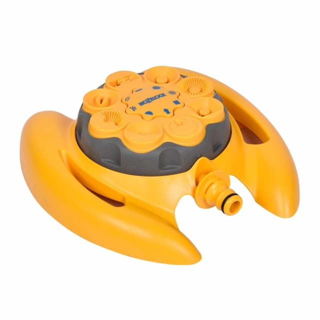Vortex Sprinkler