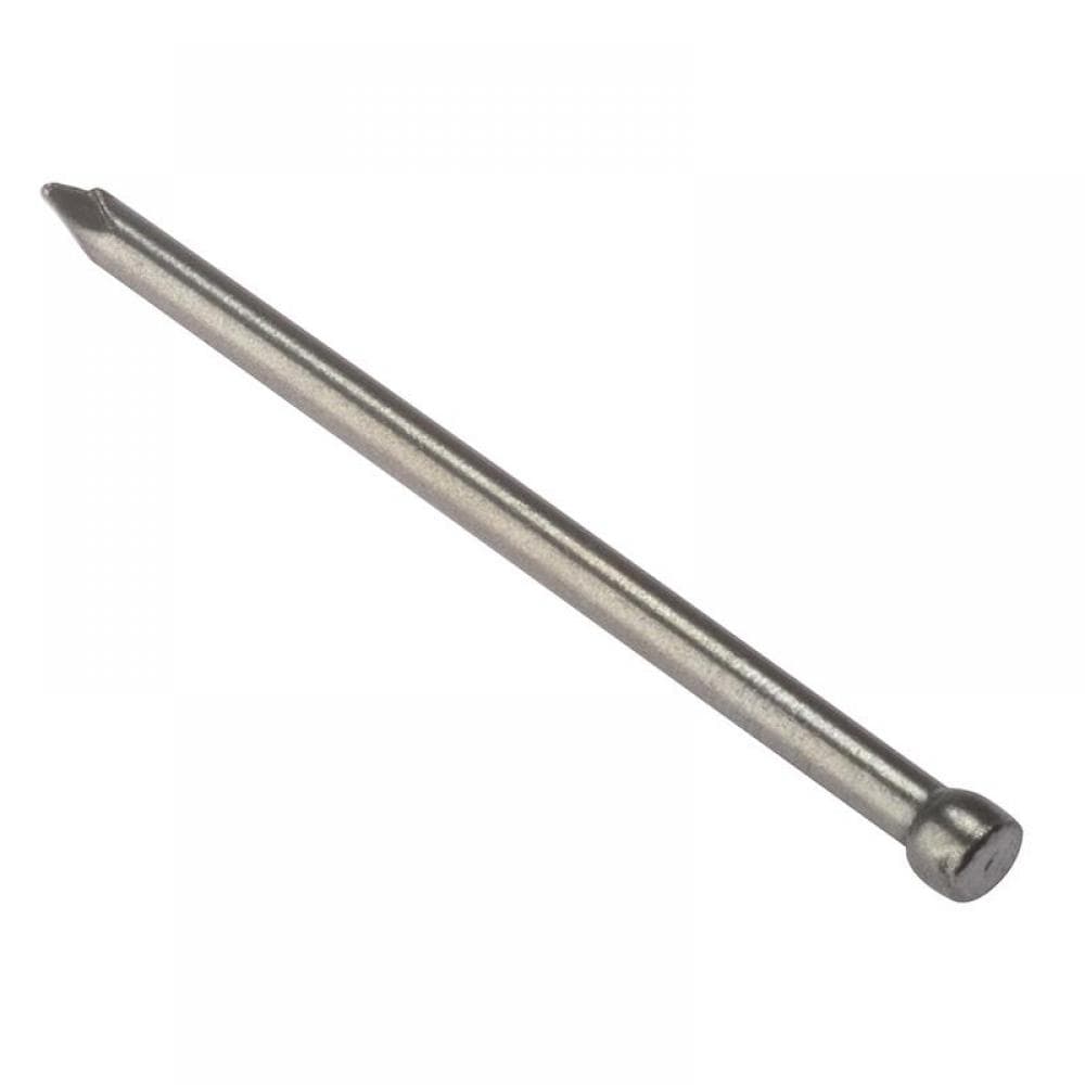 Forgefix 212NLLH65B Lost Head Nail Bright Finish 65Mm Bag Weight 2.5Kg