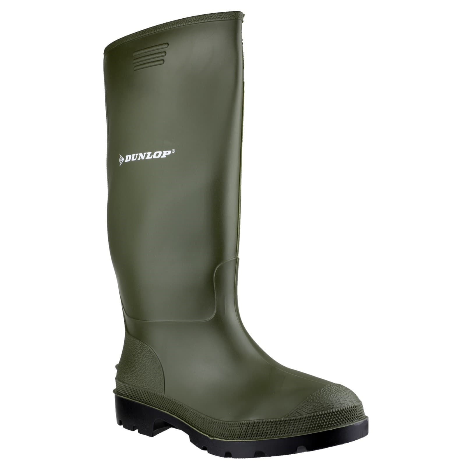 Dunlop Pricemastor Wellington Size 5 22225-36022-05