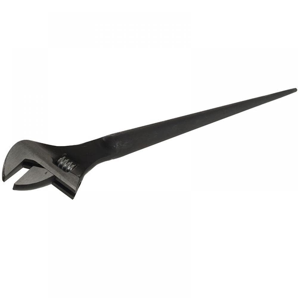 Priory SOADJB12 Steel Erectorfts Adjustable Podger Spanner