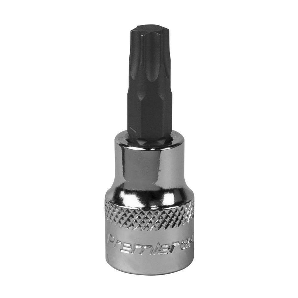 Sealey SBT014 Trx-Star* Socket Bit T45 3/8inSq Drive