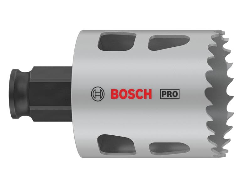 Bosch Powertool Accessories 2.608.594.384 Pro Multi Material Pc Plus Holesaw 44Mm