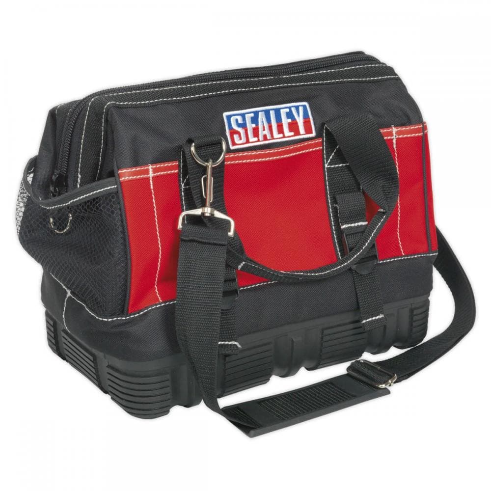 Sealey AP509 Rubber Bottom Tool Storage Bag 305Mm