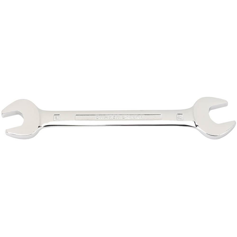 Draper Expert 55721 Open End Spanner 19 X 22Mm each