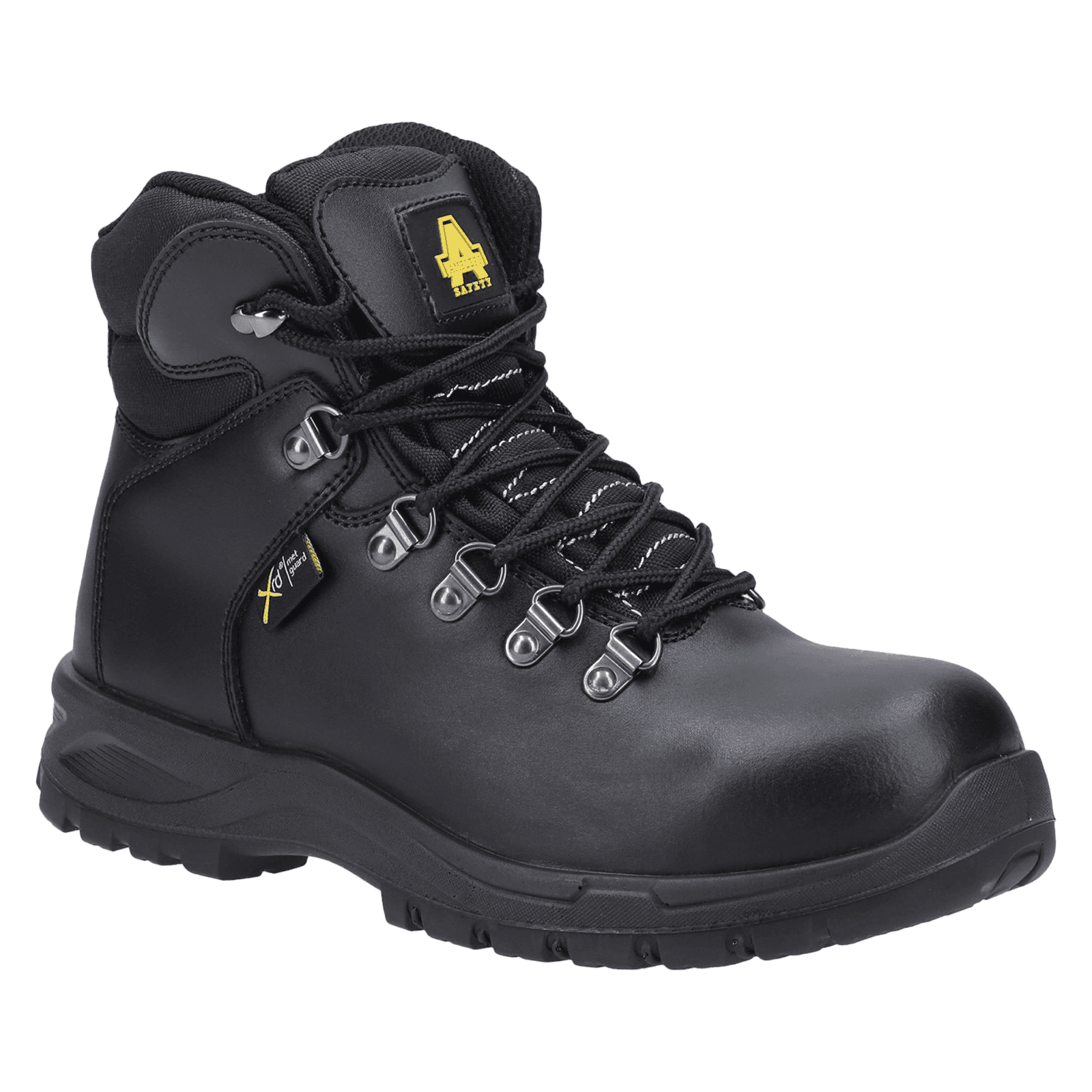 Amblers Safety As606 Safety Boots Size 6 31376-53686-06