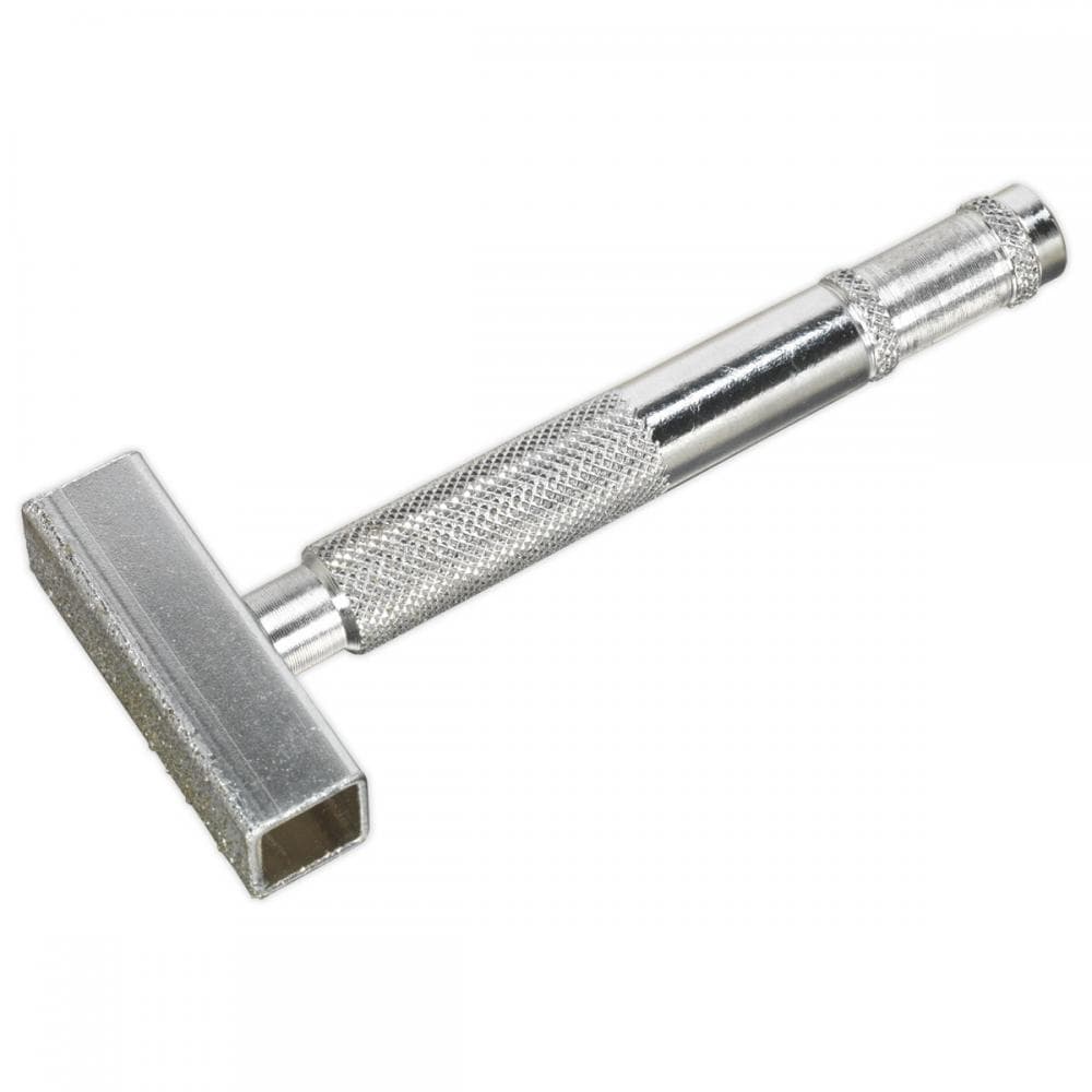 Sealey BG2 Diamond Grinding Wheel Dresser