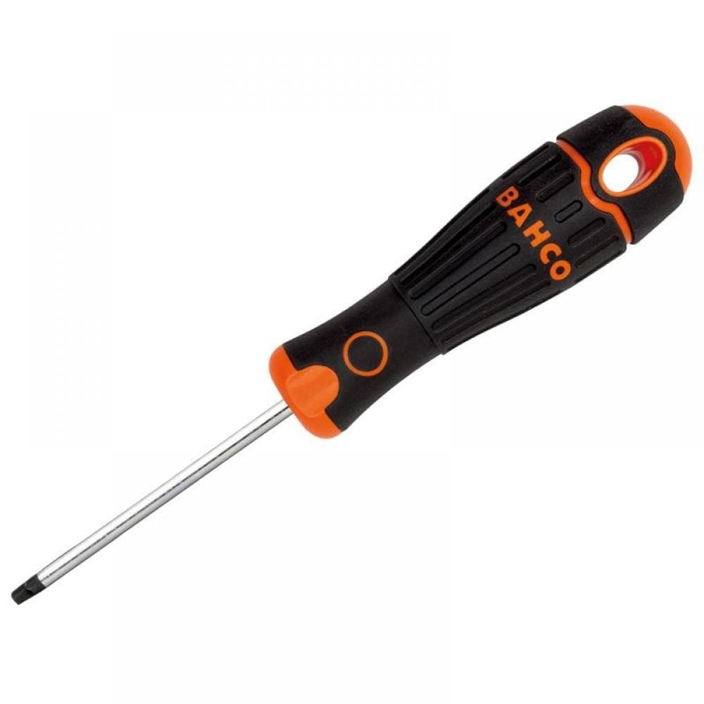 Bahco B144.002.125 fit Screwdriver Robertson Tip 2 X 125Mm