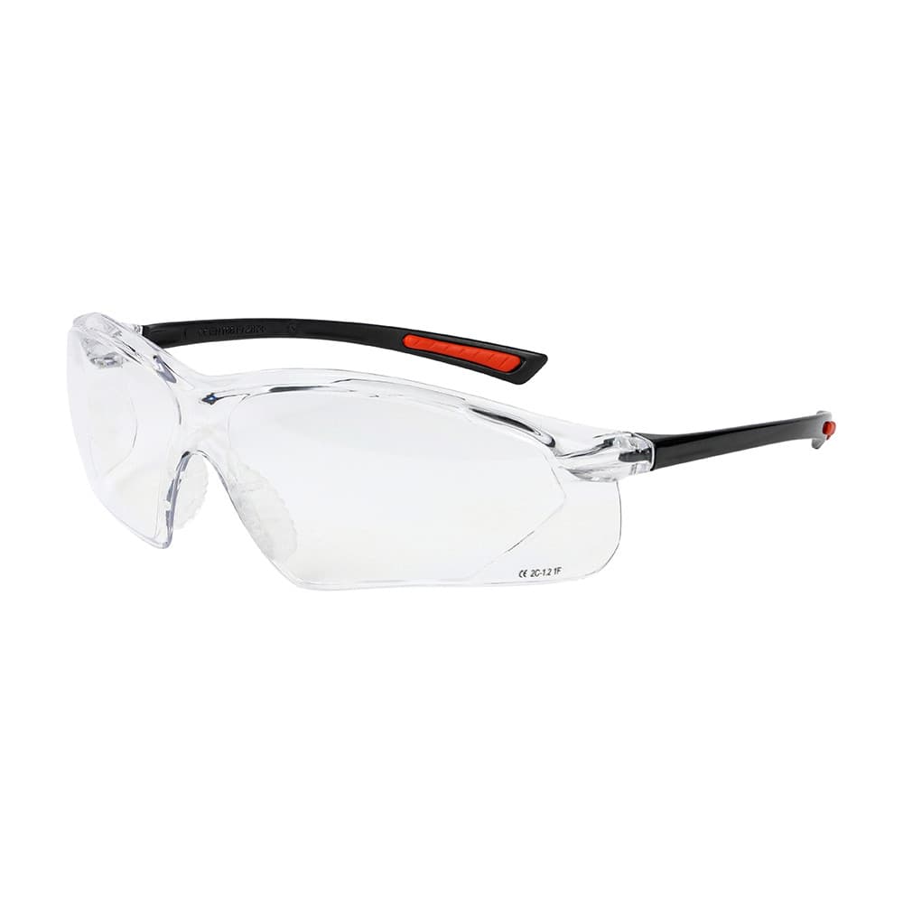 Timco 770505 Slimfit Safety Glasses - Clear One Size