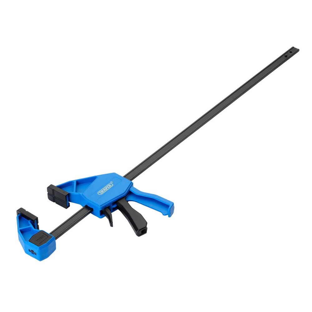Draper Medium Duty Bar Clamp 600Mm Pk 1 18918