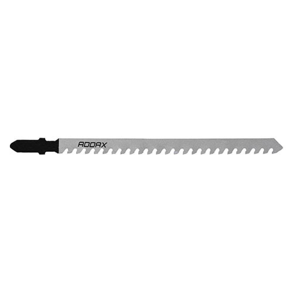 Timco APC110 Jigsaw Blades - Plasterboard & Cement Board Cutting - Hcs Blades T341Hm Pack 5