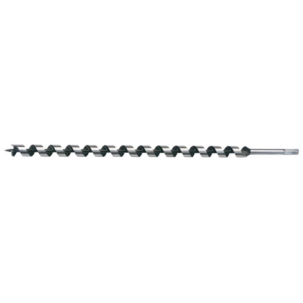 Draper Expert 40470 Extra Long Pattern Auger Bit 600 X 24Mm each