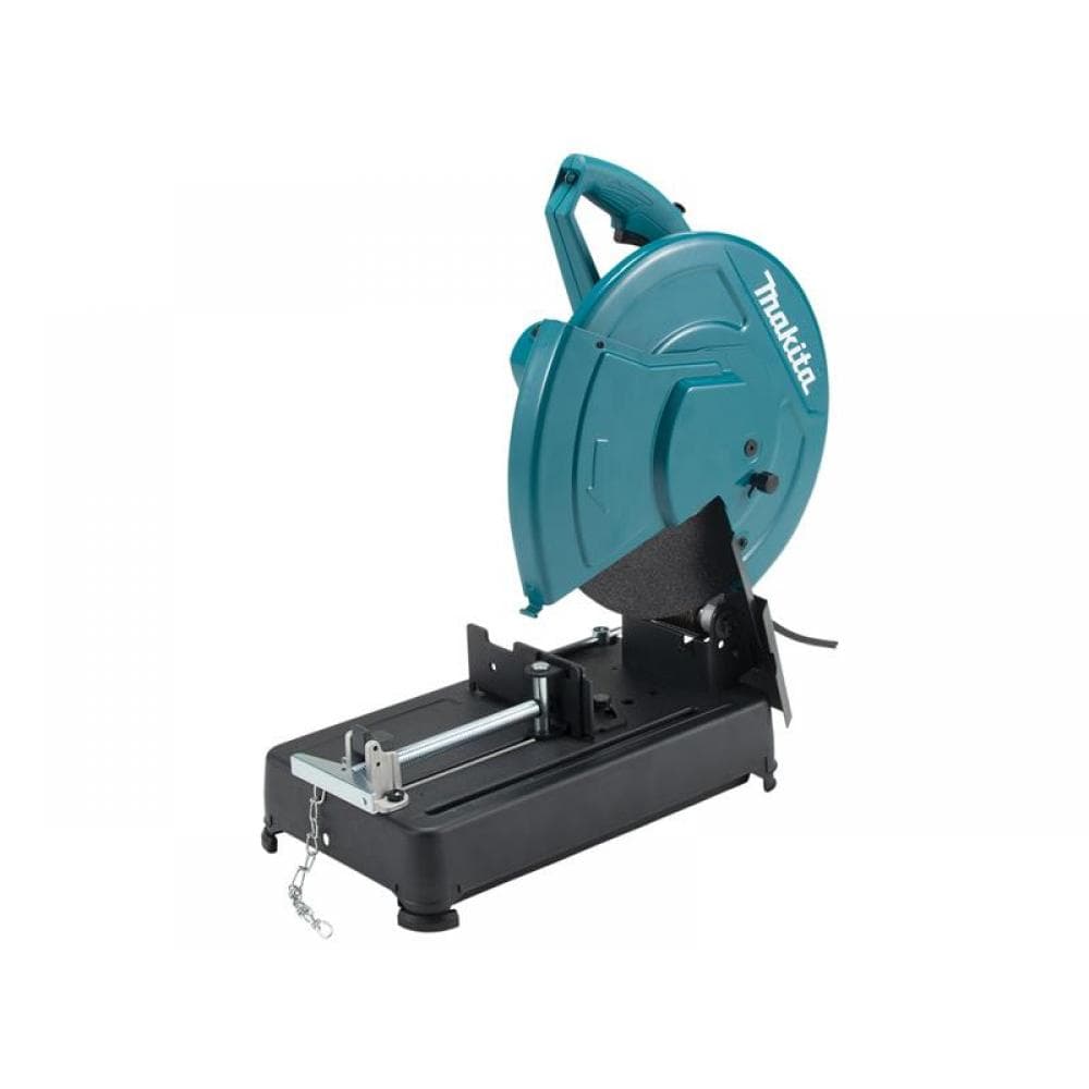 Makita LW1401S/2 Lw1401S Abrasive Cut Off Saw 2200W 240V
