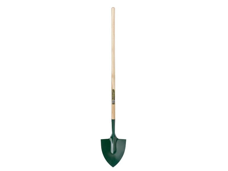 Bulldog 2309105470 West Country Shovel