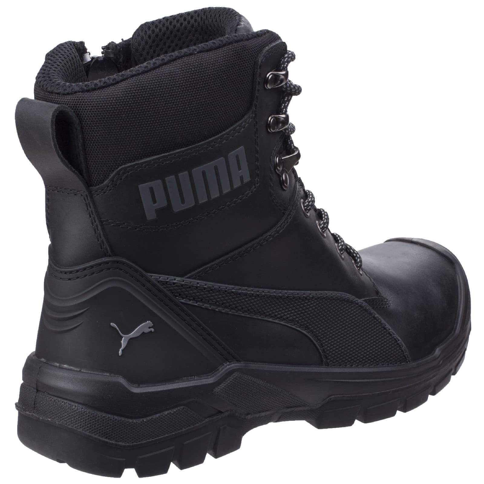 Puma Safety Conquest 630730 High Safety Boot Size 13 27285-46457-15