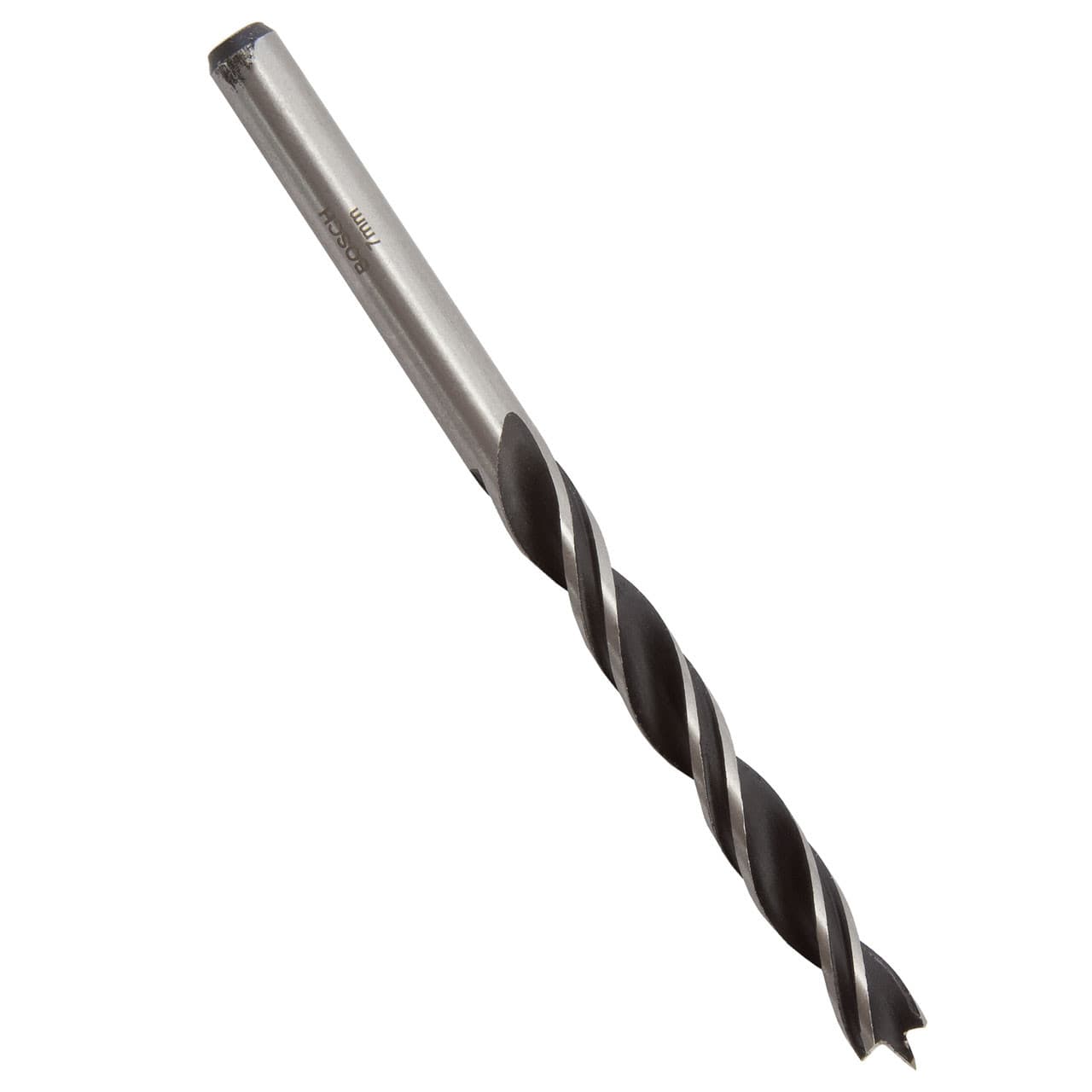 Bosch 2608596304 Brad Point Wood Drill Bit 7 X 109Mm