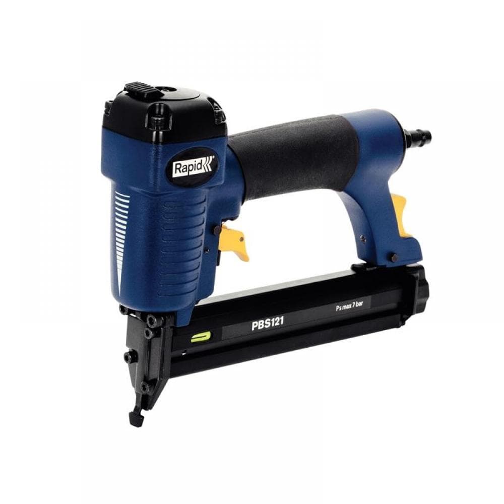 Rapid 5000053 Pbs121 Pneumatic Combi Nailer/Stapler