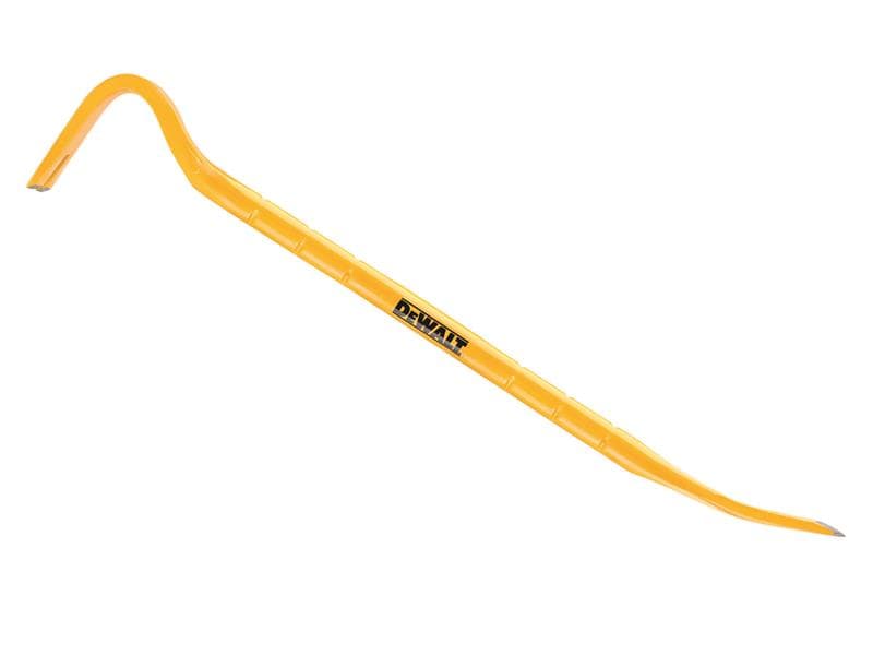 Dewalt Hand Tools DWHT55129-1 Wrecking Bar 600Mm (24In)
