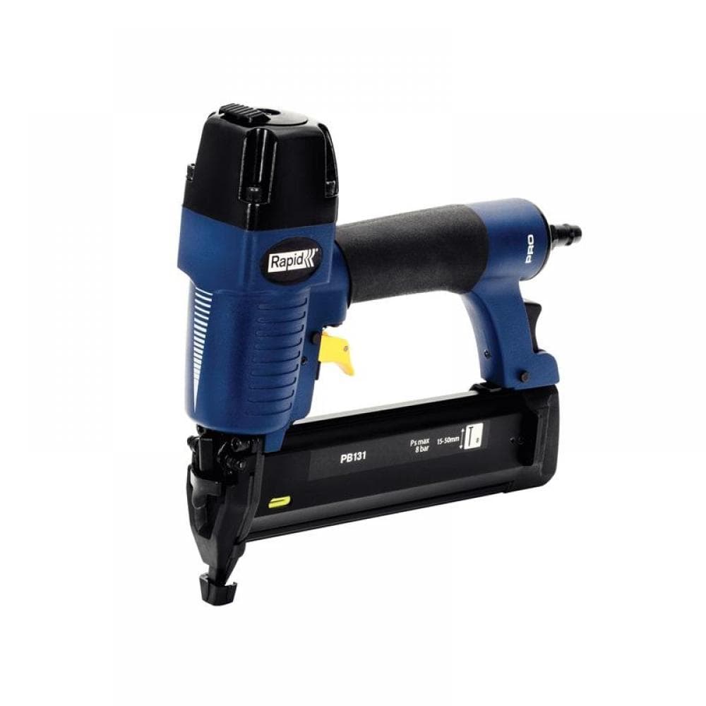 Rapid 5000054 Airtac Pro Pb131 Pneumatic Nailer