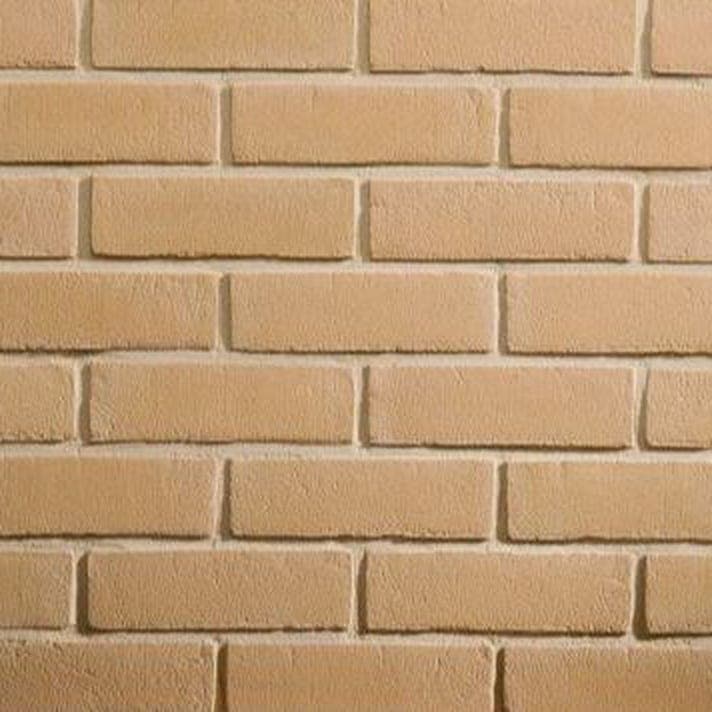Traditional Brick & Stone Cromwell Buff Facing Stock Brick 65mm | Pack of 552