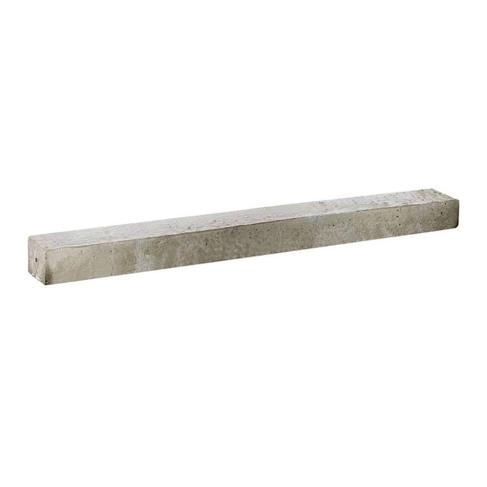 Naylor Concrete Lintel 1500mm x 215mm x 65mm - ER4