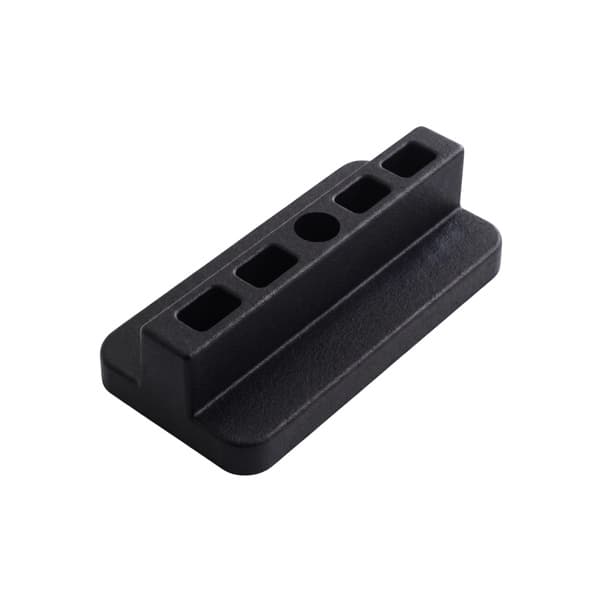 Timbosite Decking Mounting Clips 5-6mm - Pack of 100