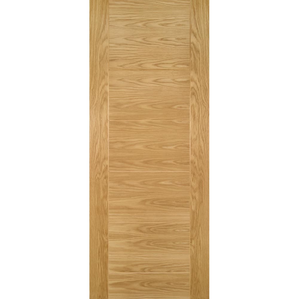 Deanta Seville Prefinished Oak Fire Door 30m 2040mm x 626mm x 45mm