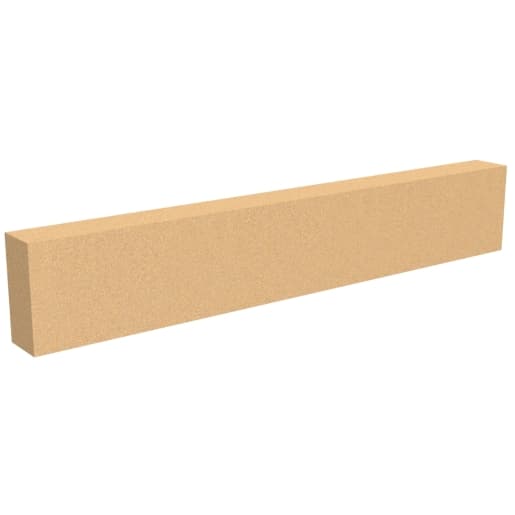 Head Decorative DH2BATH 2305 Half Piece