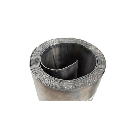 Calder Industrial Code 4 Lead Flashing 300mm x 3000mm