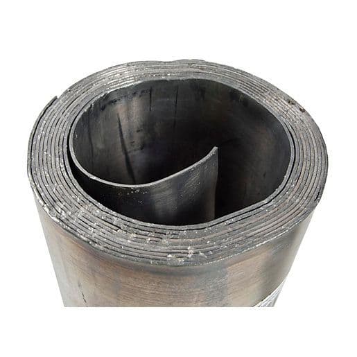 Calder Industrial Code 4 Lead Flashing 300mm x 3000mm