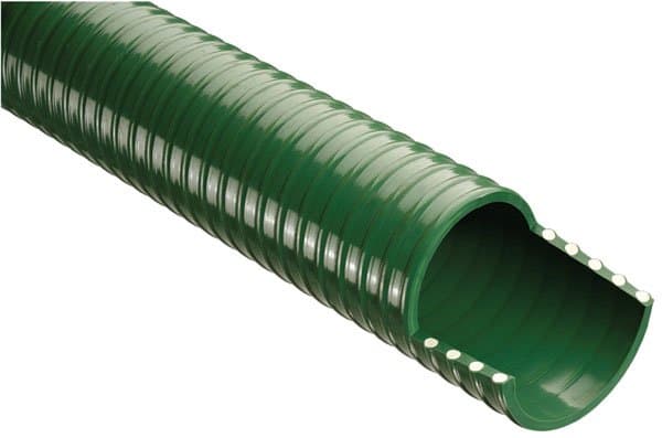 Griflex 6" Medium Duty Suction/Delivery Hose - Per Metre | 503-1227