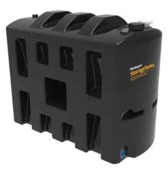 Harlequin Slimline Non-Potable Water Tank | NP920SL