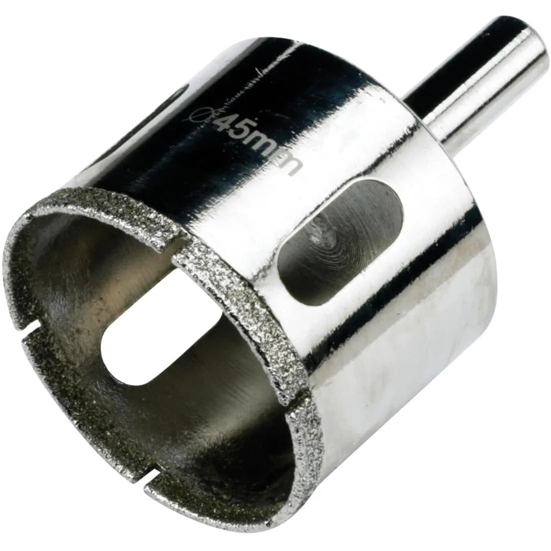 Diamond Drill Bit 45Mm