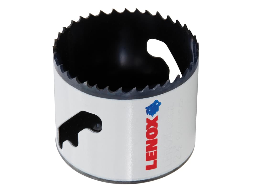 LENOX Bi-Metal Holesaw 64mm T3004040L