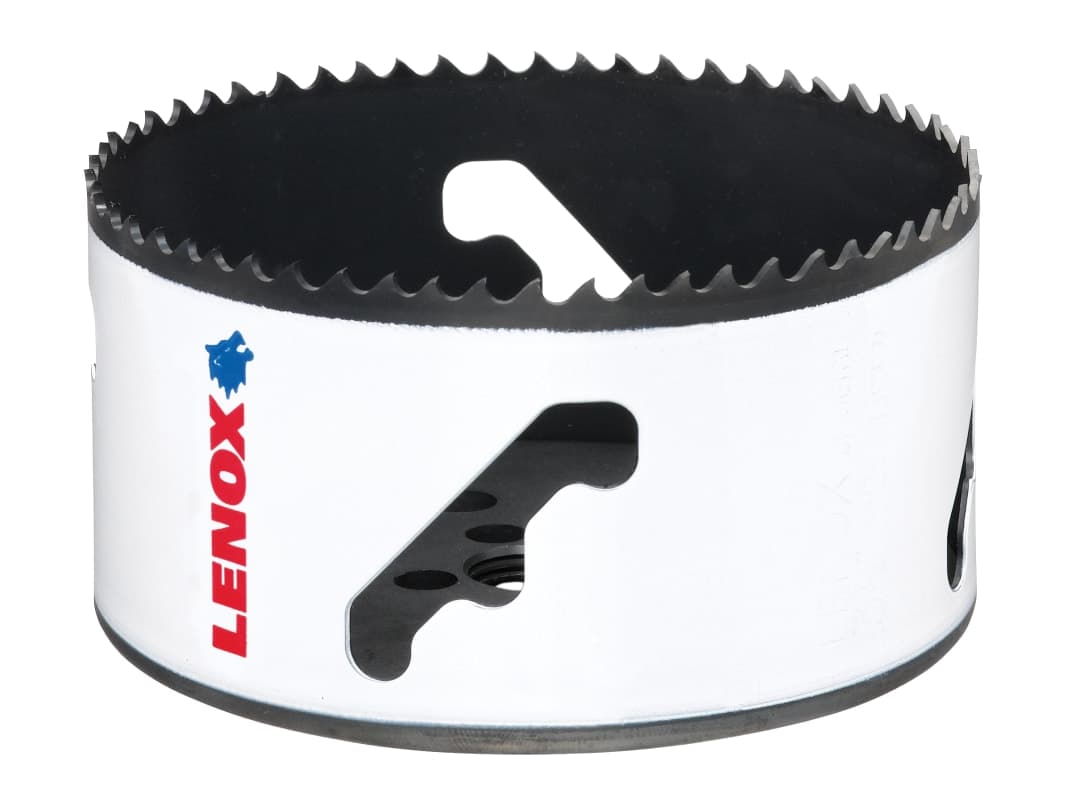 LENOX Bi-Metal Holesaw 98mm T3006262L