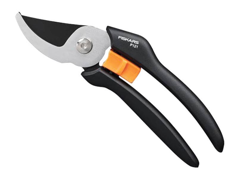 Fiskars 1057160 P121 Solid™ Bypass Pruner